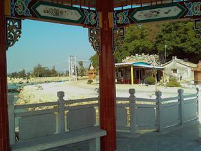東山天后宮天氣