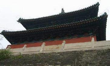安陽(yáng)高閣寺天氣