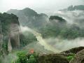 武夷山天氣