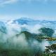德化戴云山天氣