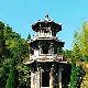 仙游九座寺與無塵塔天氣