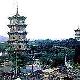 泉州東西塔天氣