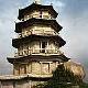 泉州六勝塔天氣