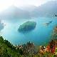 三明九龍湖·九龍洞群天氣