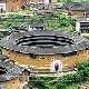 永定初溪土樓群天氣