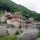 泉州南安靈應寺天氣