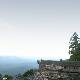 建陽庵山天氣