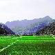 南平洞宮山天氣