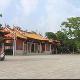 廈門梵天禪寺天氣
