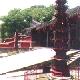 福州涌泉寺羅漢泉天氣