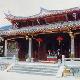 莆田囊山寺天氣