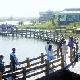 廈門五緣灣濕地公園天氣
