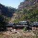武夷山桃源洞道觀天氣