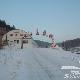 哈爾濱玉泉北極滑雪場天氣