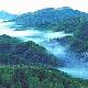 阿城松峰山自然保護區天氣