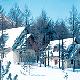 阿城玉泉狩獵場/滑雪場天氣