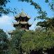 齊齊哈爾龍沙公園望江樓天氣