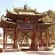 齊齊哈爾壽山將軍祠天氣