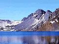 安圖長白山天氣