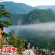 延邊仙景臺風景區天氣