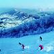 吉林松花湖滑雪場天氣