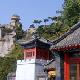錦州醫(yī)巫閭山天氣