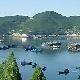 大連海洋島天氣
