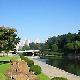 大東南運河帶狀公園天氣