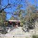 沈陽蓮花凈土實勝寺天氣