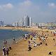 沙河口星海灣海水浴場天氣