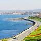 大連濱海路天氣