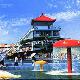 營口海上樂園天氣