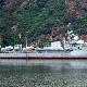 大連104導彈驅逐艦天氣