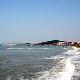 旅順口旅順楊家套海水浴場天氣