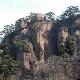 鞍山千山彌勒大佛天氣