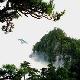 天水卦臺(tái)山天氣