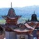 臨夏南關清真寺天氣