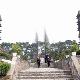 張掖雙塔寺天氣