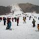 蘭州西北高原滑雪場（原大青山滑雪場）天氣