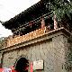 白銀靖遠寺兒灣石窟天氣