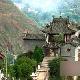 天水甘谷大象山天氣