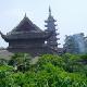 臺(tái)灣靈巖山寺天氣