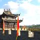 臺北府城門天氣