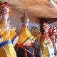 臺北李天祿布袋戲博物館天氣
