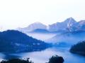 溫州市雁蕩山風景名勝區天氣