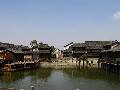 嘉興市桐鄉烏鎮古鎮旅游區天氣