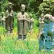 寧波南宋石刻遺址公園天氣