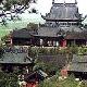 紹興會稽山大禹陵天氣