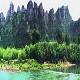 新昌穿巖十九峰景區(qū)天氣