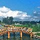 溫州玉環漩門灣觀光農業園天氣